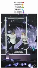 BTS Amazing Dance ✨🥰🥀 Jeena Sirf Mere Liye  #bts#shortsJeonBoyBTS - Jeon Boy BTS (360p, h264)