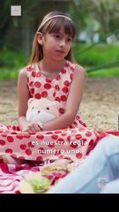 Accidentalmente embarazada del Alfa Película Completa