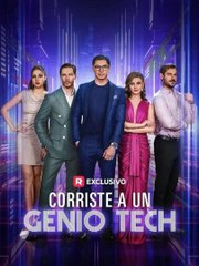 Corriste a un Genio Tech – Película Completa en Español Latino HD