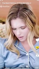 [New Drama] The Real Heiress Strikes Back #flareflow - Full Movie | Drama Video Studio