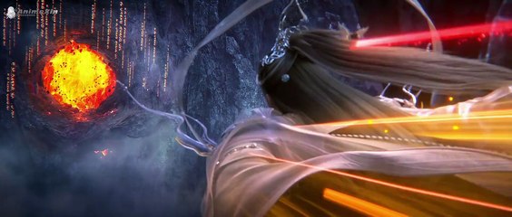 Perfect World [Wanmei Shijie] - Episode 243 (English)