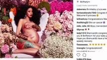 Cardi B Baby Girl Kulture What They DON'T WANT YOU TO KNOW About The Baby Name