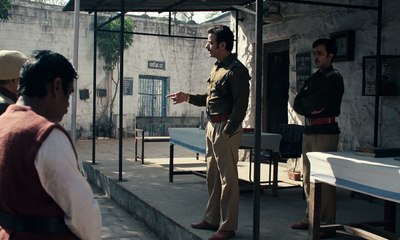 Black Warrant S01 E07 Hindi 720p WEBRip x264 ESub [DDN]