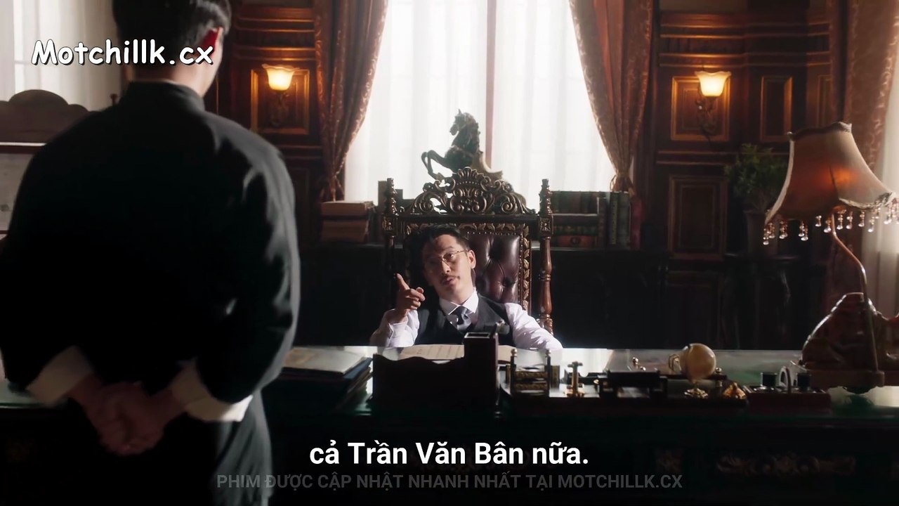 Xem Phim Vỏ Bọc Tập 10 Vietsub - Motchill