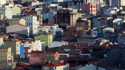 مسلسل المتشرد الحلقة 8 (Arabic Dubbed)