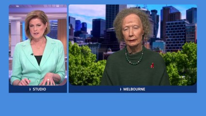 Australia pledges $48 million to support Pacific HIV outbreak response