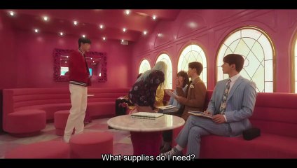 "Spirit Fingers S01E02 | Korean Youth Drama | Full HD with English Subtitles | Watch Online Free"