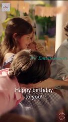 The Return Of The Lost Heiress  - Full