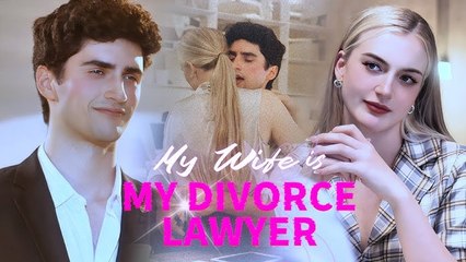 FULL🕊️My Runaway Groom Is My Client… Now He Begs Me to Love Him Again! #movie #drama #reels #shorts