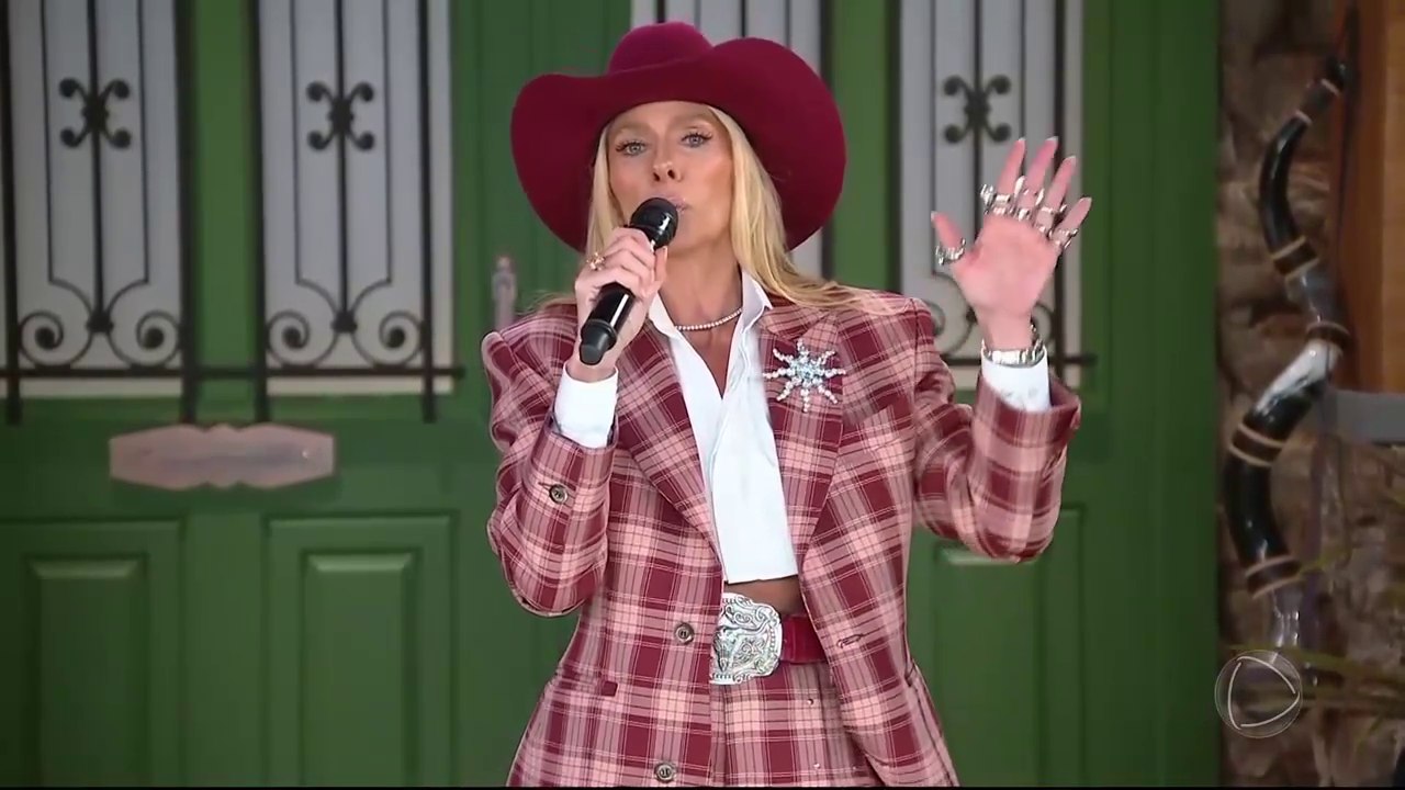 A FAZENDA 27/11/2025 EPISODIO 74 COMPLETO #Eliminação