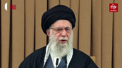 Khamenei Says Trump Administration 'Not Worthy' Of Cooperation With Iran
