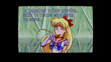 Sailor Moon SuperS Zenin Senka!! en Español - Sailor Venus - RJ ANDA #SailorVenus #SailorV