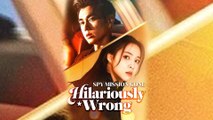 Spy Mission Gone Hilariously Wrong English Sub