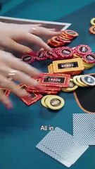 Double Down - Fold or Fight Dramabox