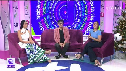 El Hilo - Jueves 27 de noviembre 2025