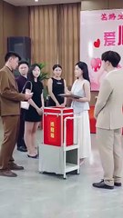 Last in Class First in Power Dramabox