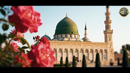 Emotional Naat Sharif _ Dil Ka Nagar Madina Hay_ Abdullah Azmi_ Nasheed Club _ New Naat Sharif 2026