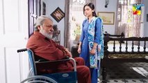 Ilzam e Ishq - Episode 23 - 7th August 2025 - [ Humayoun Ashraf & Maria Malik ] - HUM TV