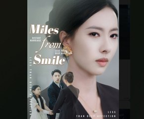 MILES FROM SMILE. - Full Movies English Sub