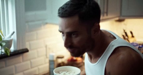 An insecure NJ bodybuilder turns to steroids to go pro _ Blue Boy