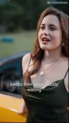 The Mafia Boss Happenes to Be My Se.x Partner |  Full Movie HD - Best Drama ShortFilms Hot Romantic Love