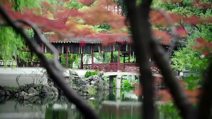 HẬU CUNG NHƯ Ý TRUYỆN - Tập 37 (Lồng Tiếng) | Châu Tấn x Hoắc Kiến Hoa