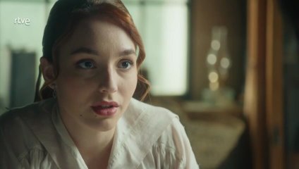 La Promesa - Capitulo 726