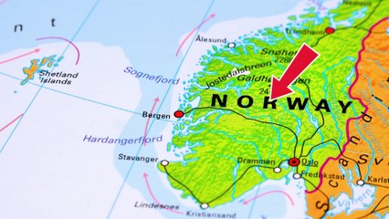 Norway 4K - NORWAY MAGICAL WINTER : DECEMBER | Aurora Journey & Snow Adventure - Relaxation Film.