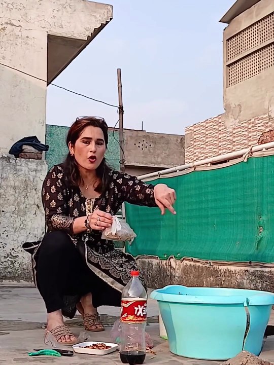 Poday Laga ri Hon Ma | Part 2