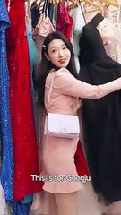 The Daughter-in-Laws Slap Revenge Dramabox