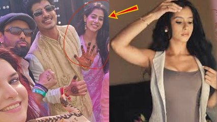 Smriti Mandhana Wedding Cancel:Palash Muchhal के साथ Choreographer Nandika Diwedi कौन है ?