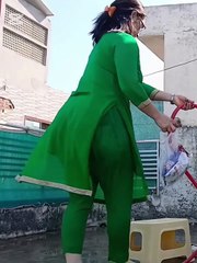 Chezo ki Safai Ho ri ha | Guess karo hum kaha shift ho rhy hai