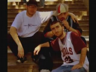 tepki feat hayki - Oyunu Terket