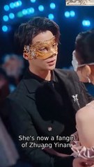 CEO is Allergic To All Women But Falls For The Poor Girl Who Peeks At him, Now He's Obsessed