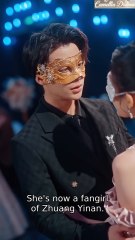 CEO is Allergic To All Women But Falls For The Poor Girl Who Peeks At him, Now He's Obsessed