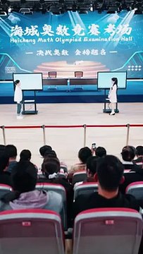 Reborn genius girl fights back after being framed�she's taking back what's hers!