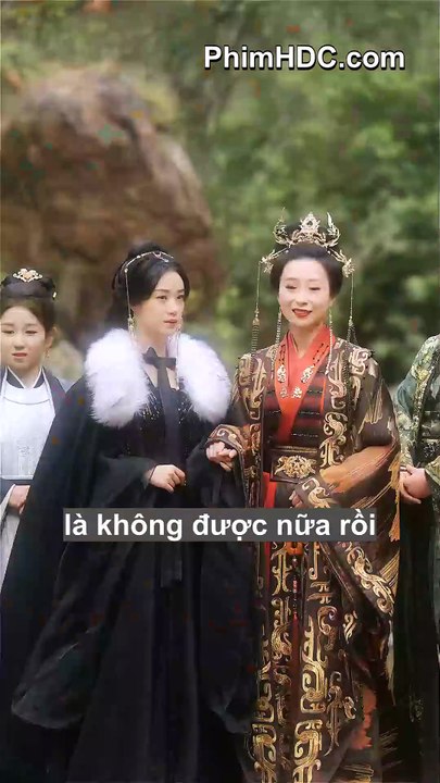 Xem phim Phượng Quân - 凤君 tập 2 - Tập cuối