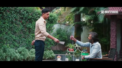 RAM (Rapid Action Mission) (2025) New Released Hindi Dubbed Movie -Surya Ayyalasomayajula, Dhanya B.