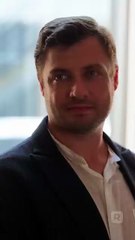 The Secret Between US USA #ReelShort