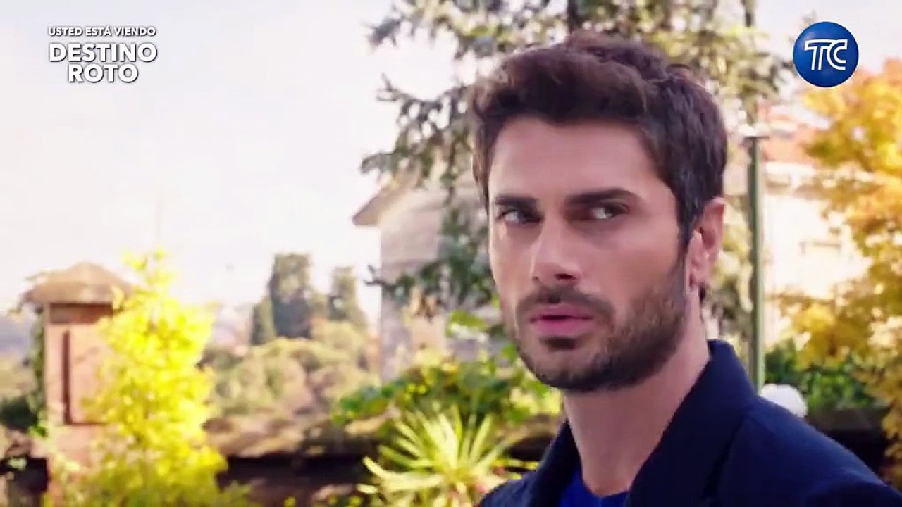24. Destino Roto (Toprak Ile Fidan), en español