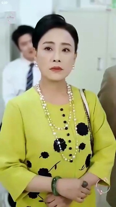 Still the Boss, Just Hit the Books Chinese Drama