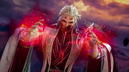 Supreme God Emperor Episode 547 subtitle multi.