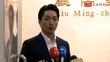 香港大火殷鑑 蔣萬安今早取消原定行程改開強化公安會議