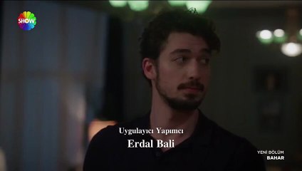 مسلسل بهار الموسم الثالث الحلقة 57 كاملة مترجمة - قرمزي - قصة عشق الاصلي