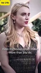 The Cleaner with a Billion-Dollar Secret