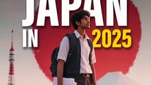 Thinking about studying or working abroad in 2025? Don’t ignore Japan. 🇯🇵🇮🇳