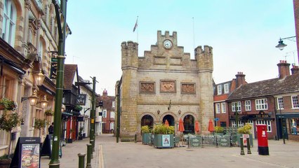 Salvage Hunters S20E20 Treasure Troves