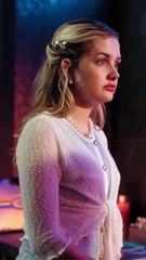 ¡Un LOBO ALPHA la obliga a ser su esposa! Ella huye, pero su aroma la delata ¡y .🔥"Eres mía".