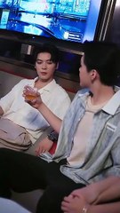 Buried Secrets, Burning Hearts #Dramabox