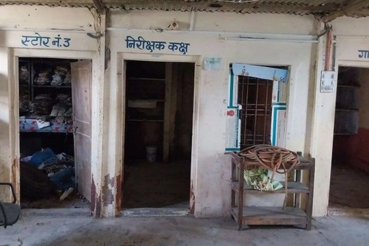 swm: परिवहन विभाग में निरीक्षकों की कमी, कामकाज हो रहे ठप
